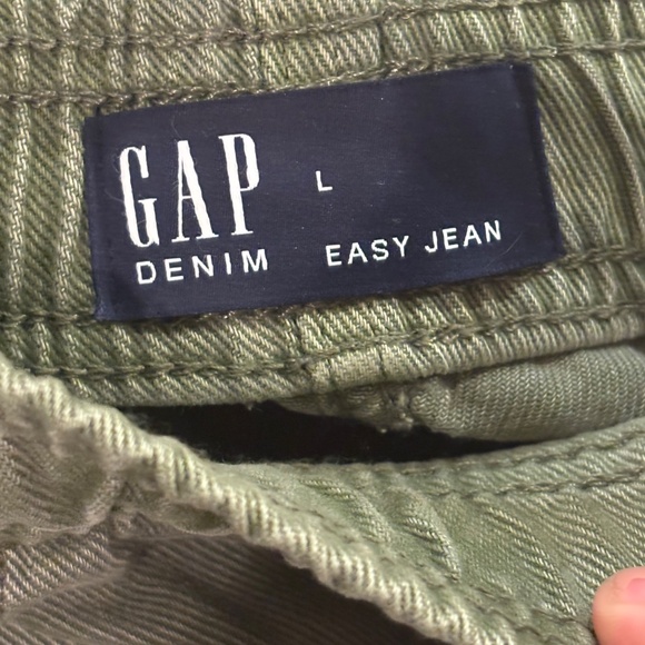 Gap cargo easy jeans - Picture 3 of 3
